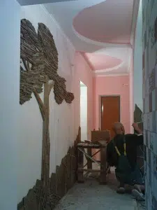 Капитальный ремонт
