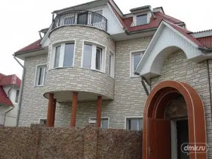 Цементный сайдинг Фиброцементный